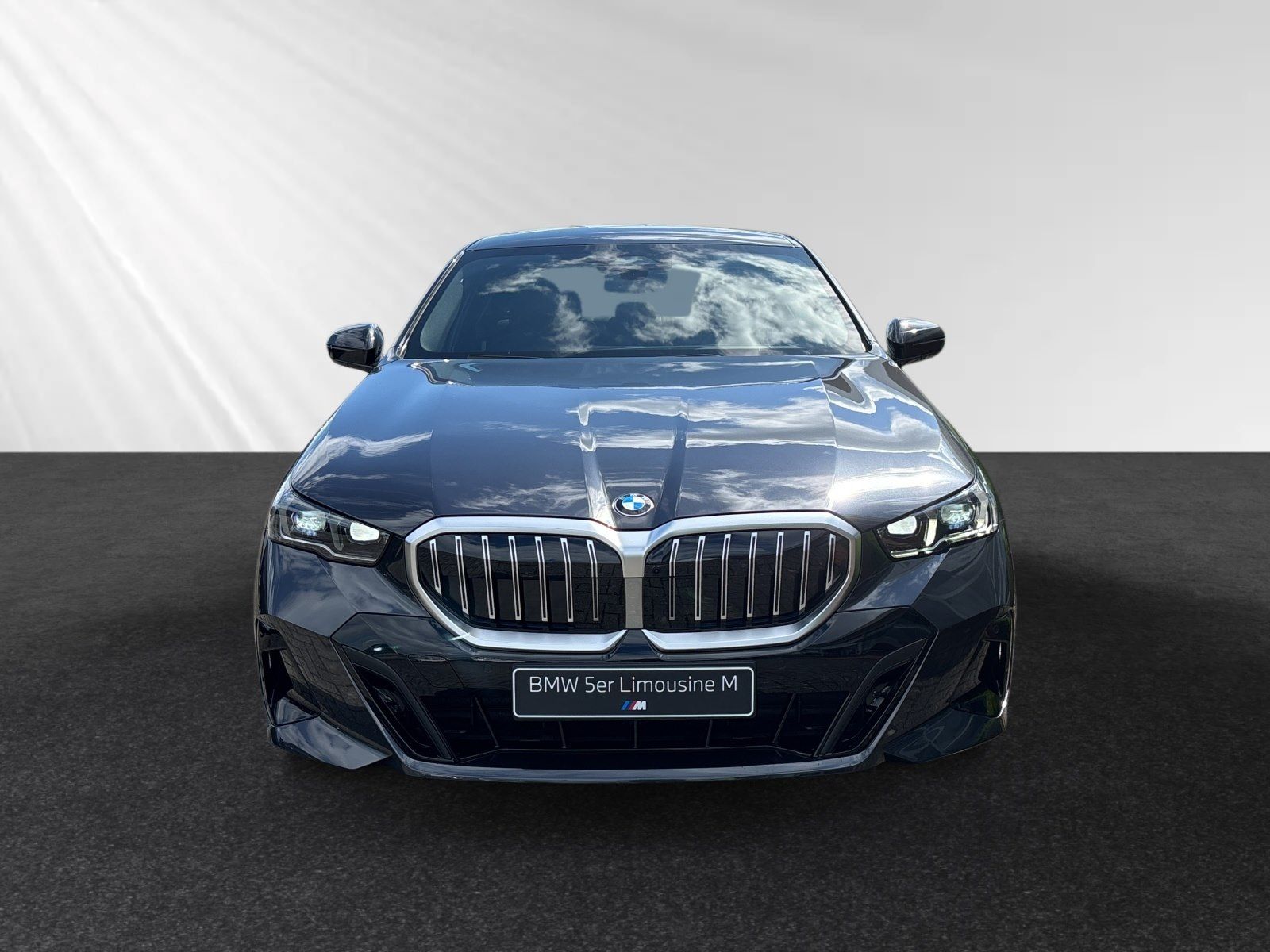 BMW 520 - Bild 5