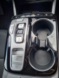 Fahrzeugabbildung Hyundai Tucson TREND Plug-In Hybrid 4WD LED ASSI SOFORT