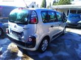Citroën C3 Picasso VTi 95 Attraction KLIMA - Citroën C3 Picasso: Attraction