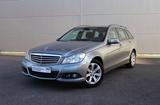 Mercedes-Benz C 180 T CGI BlueEfficiency*GARANTIE*SHZ*NAVI*PDC - Mercedes-Benz C 180 in Mainz