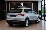 Skoda Karoq Tour - Skoda Gebrauchtwagen in Frankfurt