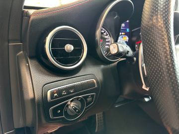 Mercedes-Benz C 43 AMG *LED*Burmester*Pano*HeadUP*