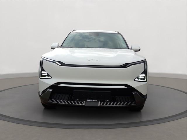 Kia EV5 EARTH DRIVE SOUND LED 160 KW NAVI SHZ KLIMA 