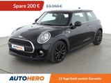 MINI One Blackyard *NAVI* - MINI ONE: Blackyard