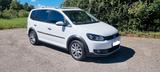 Volkswagen CrossTouran 1.4TSI, 170PS(125kW) DSG - Volkswagen: Crosstouran
