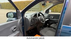 DACIA Lodgy/7Sitzer/Tüv-Service-Neu/24Monate Garantie