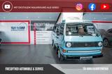 Volkswagen T3 Westfalia Joker - VW T3