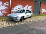 Citroën Citroen BX 16 TZi ZV 4x El. Fenster Servo ... - Citroën BX Gebrauchtwagen