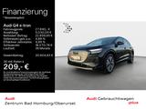 Audi Q4 e-tron 40*Navi*LED*Alu*HUD*SONOS*PDC*Pano*Vir - Audi Q4 e-tron mit Panoramadach