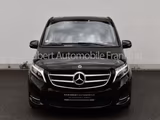 Mercedes-Benz V 250 d AVANTGARDE extralang Burmester 8Sitzer M - Mercedes-Benz V 250 in Frankfurt (Main)
