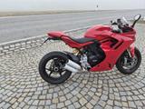Ducati SuperSport 950 - DUCATI SUPERSPORT 950