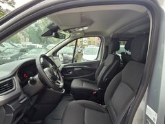 Fahrzeugabbildung Trafic Grand SpaceClass 2 170 EDC Escapade-Paket