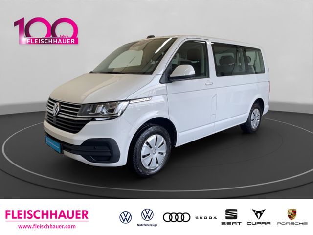 Volkswagen T6.1 Caravelle 2.0 TDI Comfortline Navi ACC Carp