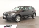 Skoda Kamiq 1.0 TSI DSG Tour LED Pano SmartLink Kam +3 - Skoda Kamiq in Mönchengladbach