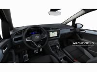 Volkswagen Touran - Vorschau Bild 4