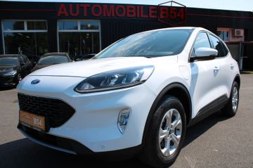 Ford Kuga - 1