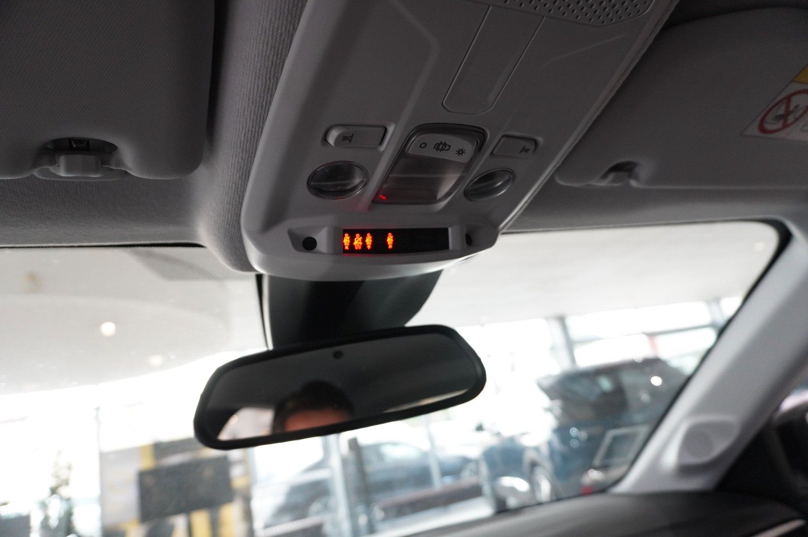 Fahrzeugabbildung Opel Corsa F 1.5D ELEGANCE NAVI/LED/KAMERA/TEMP/DAB+