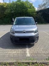 Citroën Berlingo Diesel | EZ 10/2019 | Eur... - Citroën Berlingo in Dortmund