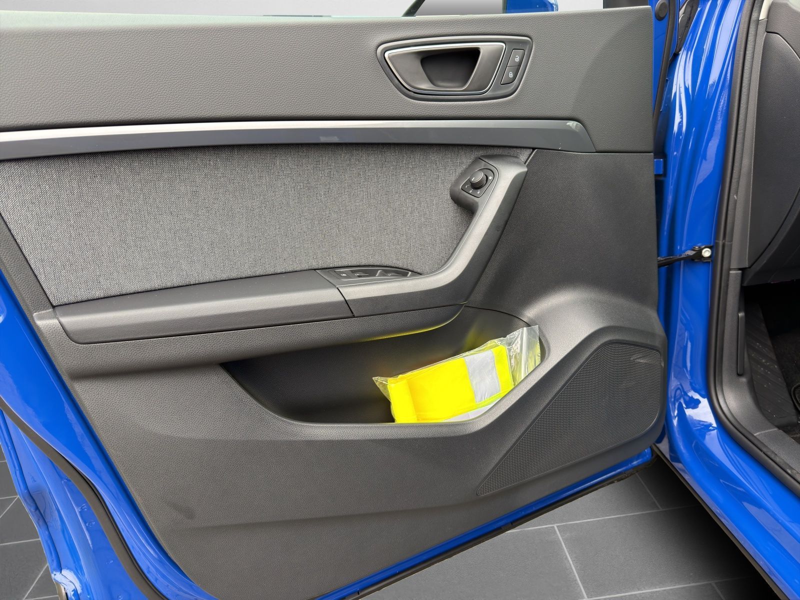 Seat Ateca - Bild 14