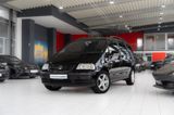 Volkswagen Sharan *PERLEFFEKT*KLIMA*TEMPOMAT - Volkswagen Sharan aus 2006