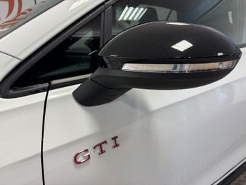 Volkswagen Golf VIII GTI Clubsport Pano*BlackStyle*Matrix