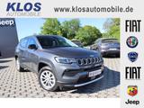 Jeep Compass ALTITUDE e-HYBRID 1.5l 130PS AT SICHERHE - Jeep Compass in Saarbrücken