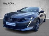 Peugeot 508 SW Allure 1.5 BlueHDi GJR LED Navi ACC SHZ - Peugeot 508 Gebrauchtwagen in Hamburg