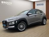 Hyundai KONA 1.0T TREND AHK LED-PAKET 17ZOLL+CARPLAY+PDC - Hyundai KONA: Trend