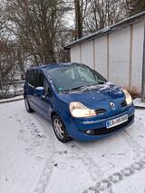 Renault Grand Modus Luxe TCE 100 Renault eco2 Luxe - Renault Grand Modus von privat