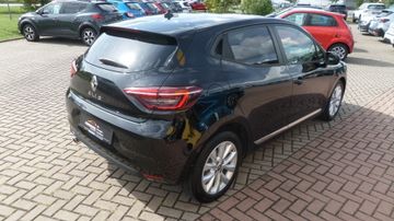 Renault Clio EXPERIENCE TCe 90 Sitzheizung vorn Einparkh
