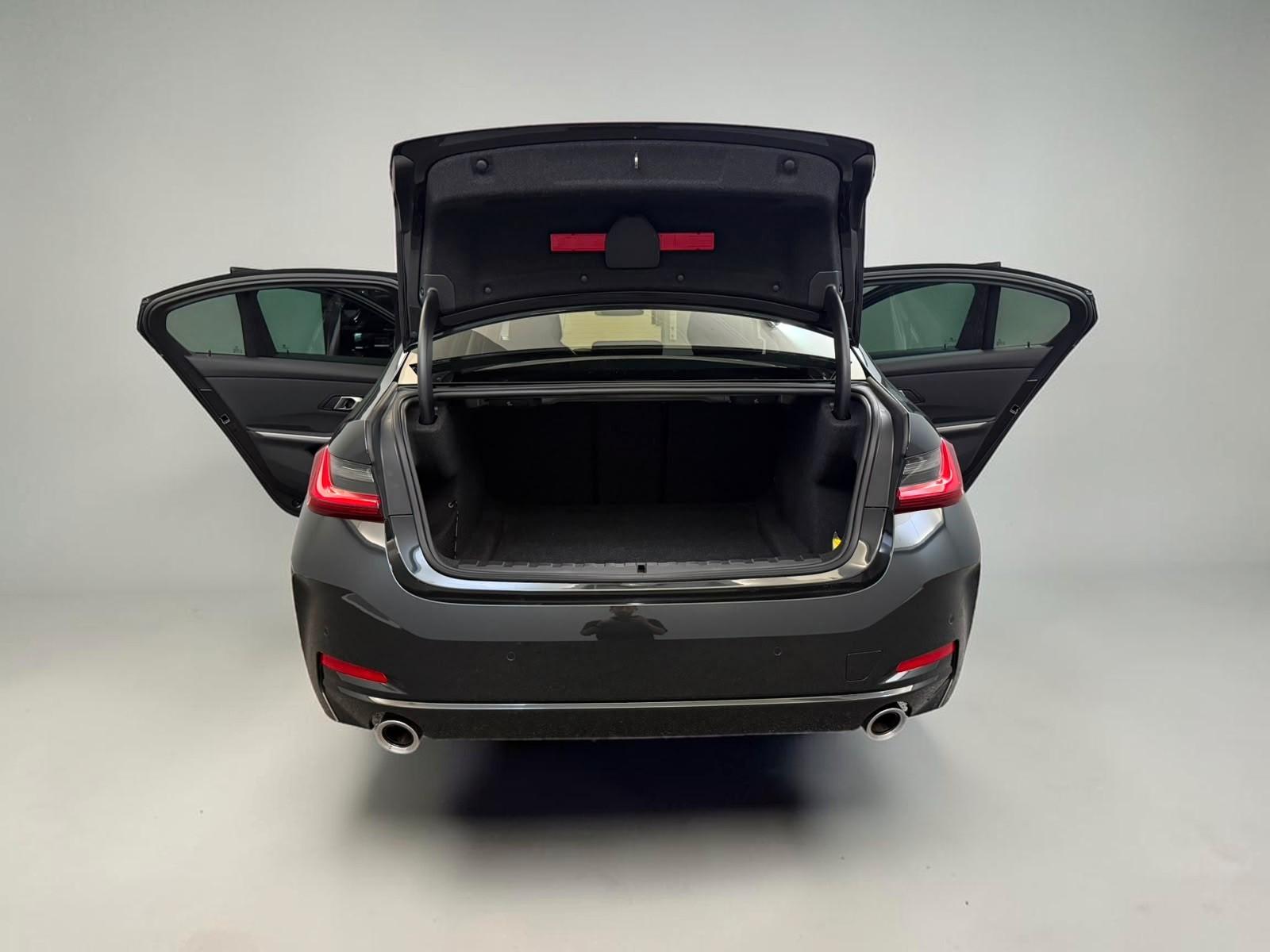 BMW 320 d Limo xDrive Shadow-Line*WIDE*LED*CARPLAY, миниатюра 15