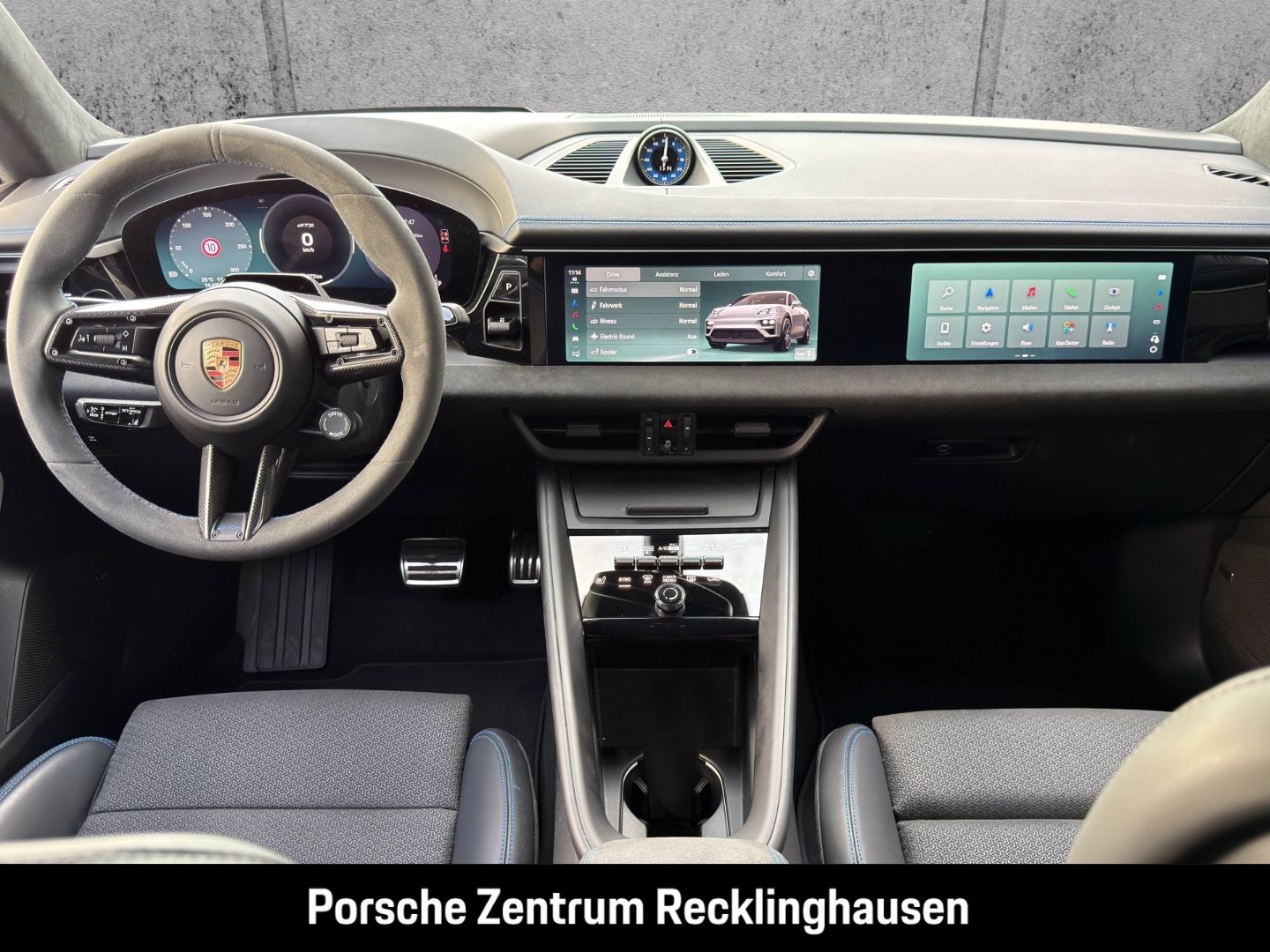 Porsche Macan - Bild 22