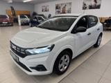 Dacia Sandero Essential TCe 90 Klimaanlage - Dacia Sandero Vorführfahrzeuge