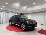 BMW Bmw X6 xDrive35d Futura 286cv - BMW X6 aus 2009