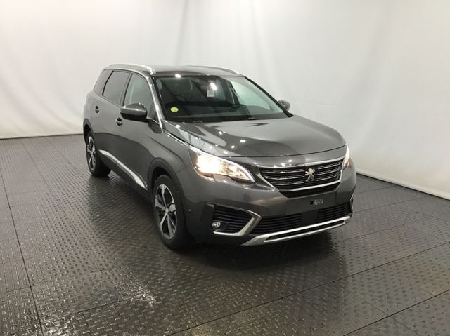 Peugeot 5008 1.5 hdi allure