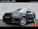 Land Rover Range Rover Sport D250 HSE Dynamic 22"el.AHK ACC