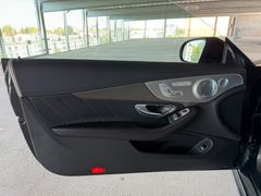 MERCEDES-BENZ C 43 AMG Coupe 4Matic