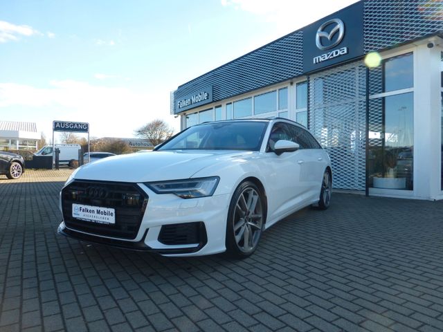 Audi S6 Avant 3.0 TDI quattro *KAMERA, NAVI,STANDHZG*