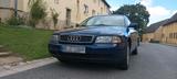 Audi A4  1.6 Benzin (101 PS)  TÜV bis 12... - Audi 80 aus 1998