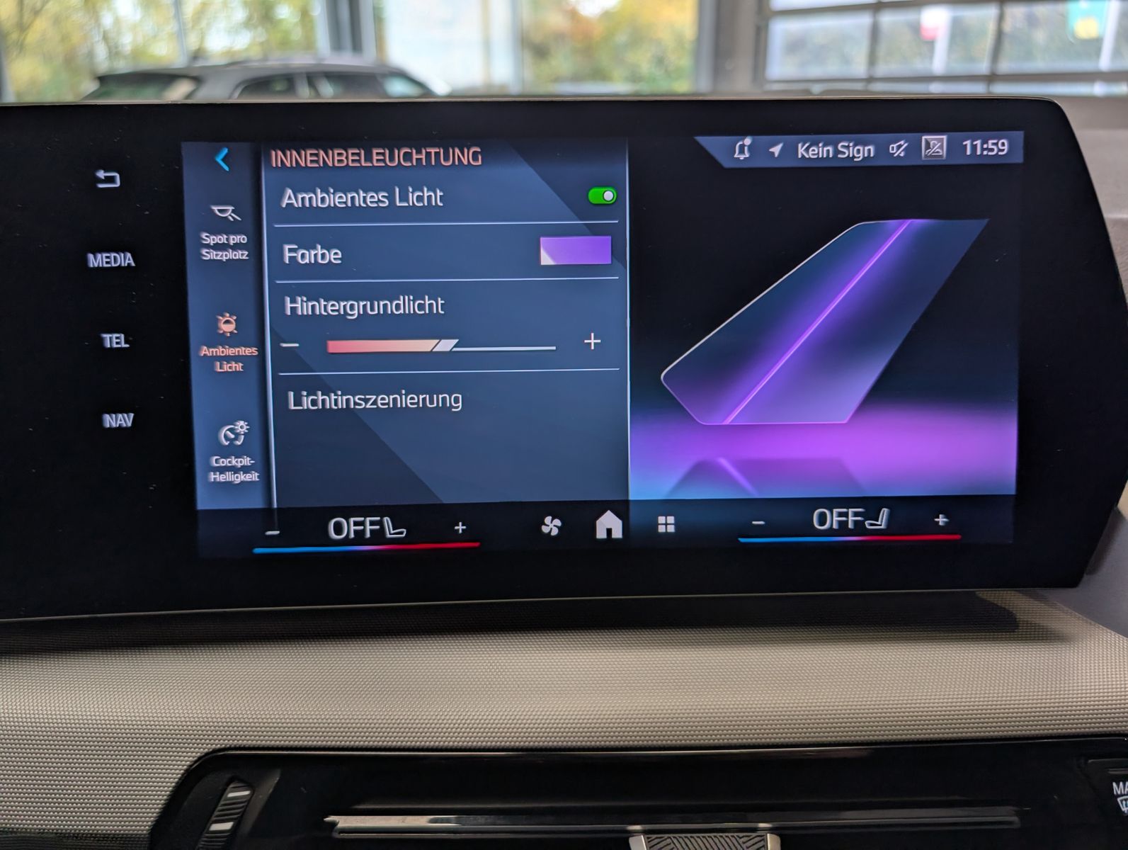 Fahrzeugabbildung BMW 218 Active Tourer i Travel-Pake LED Cam Pano AHK
