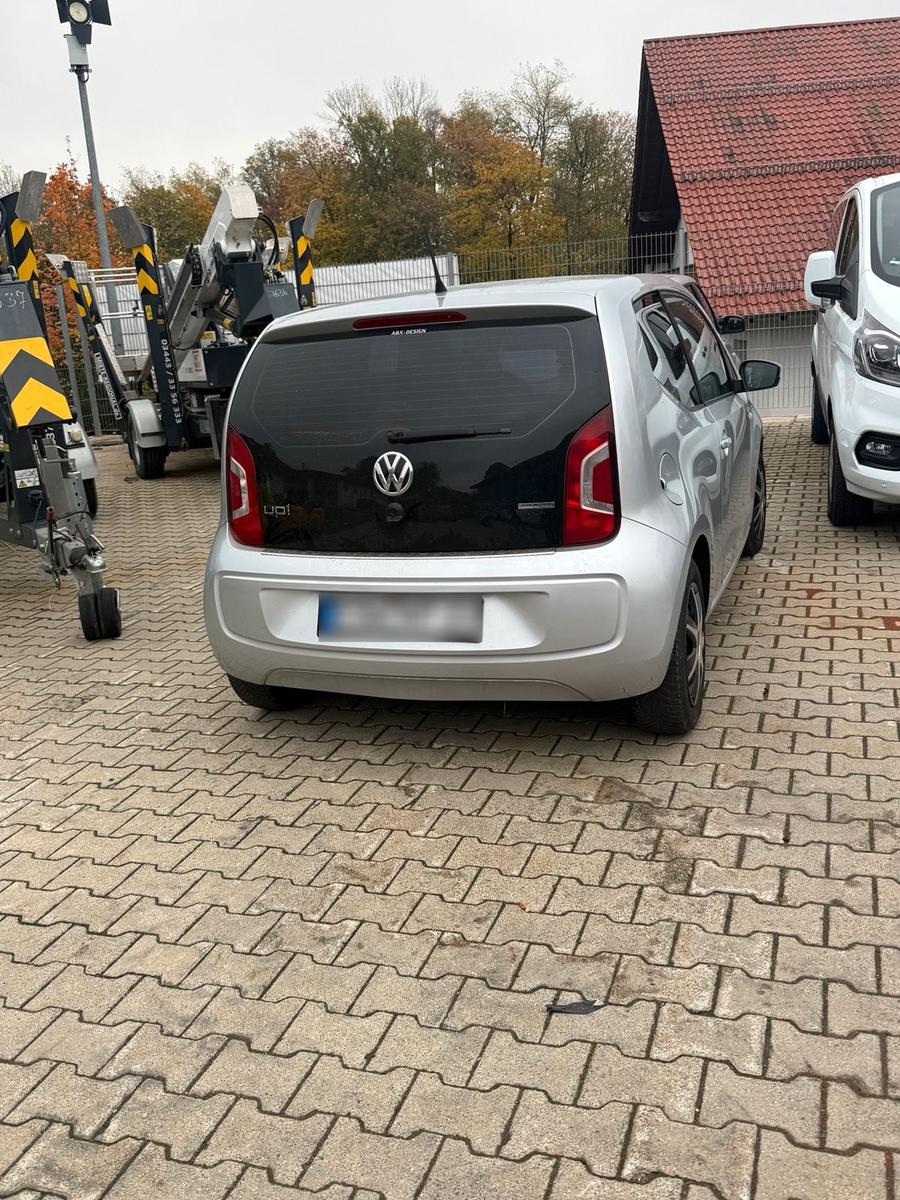 Volkswagen Andere