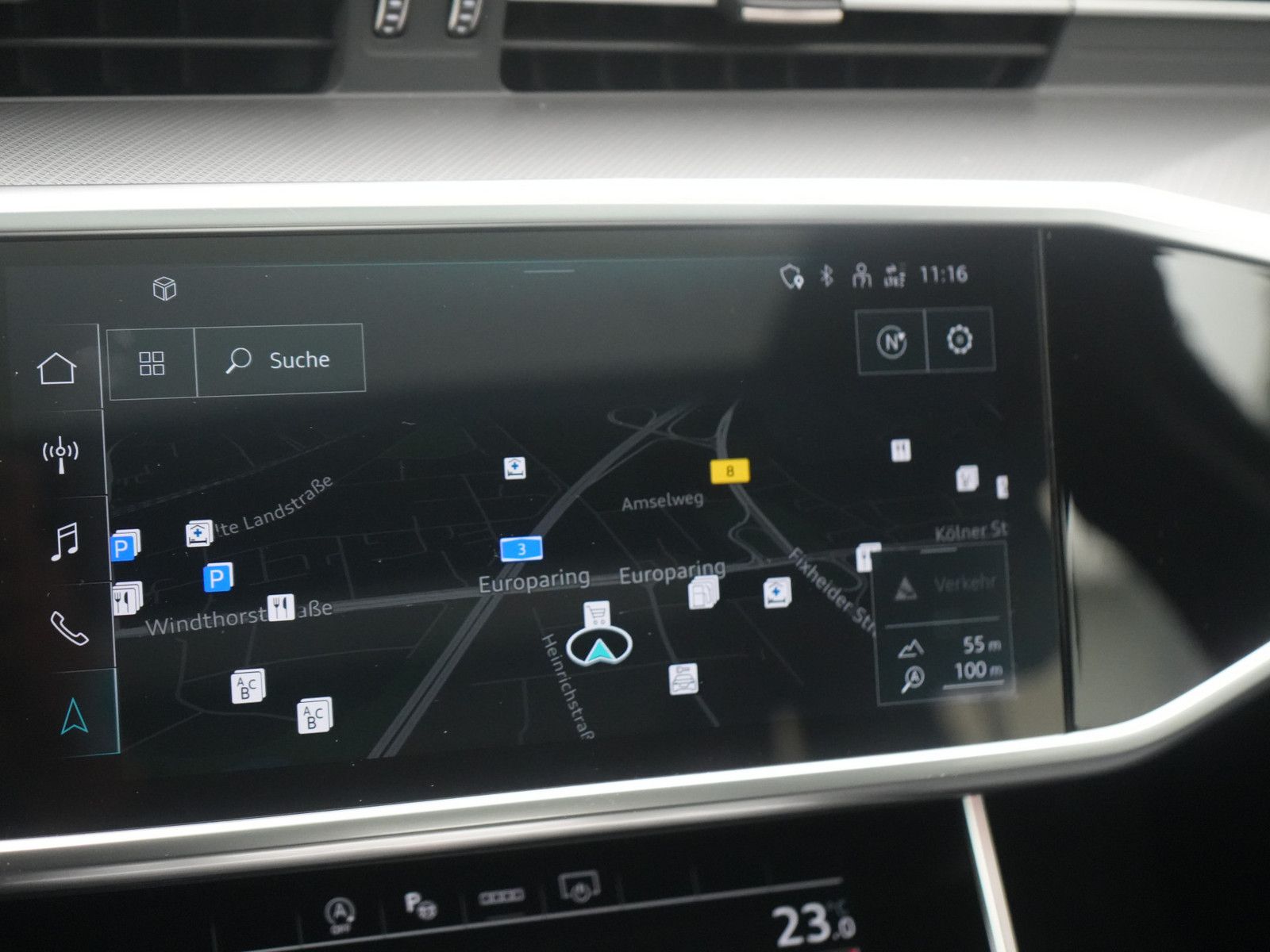 Audi A6 - Bild 19