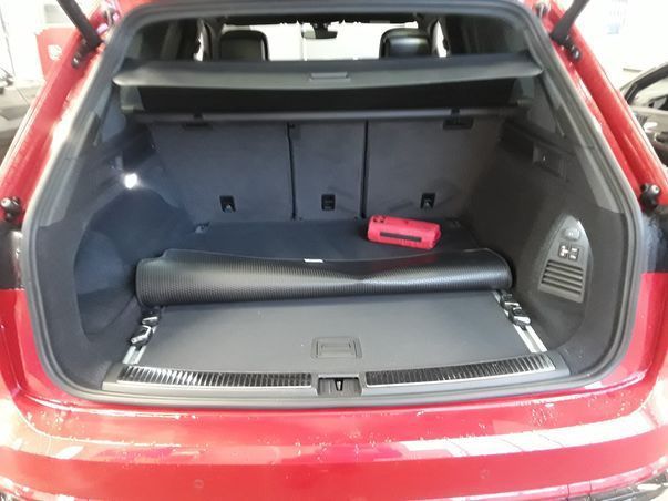 Volkswagen Touareg - Bild 8