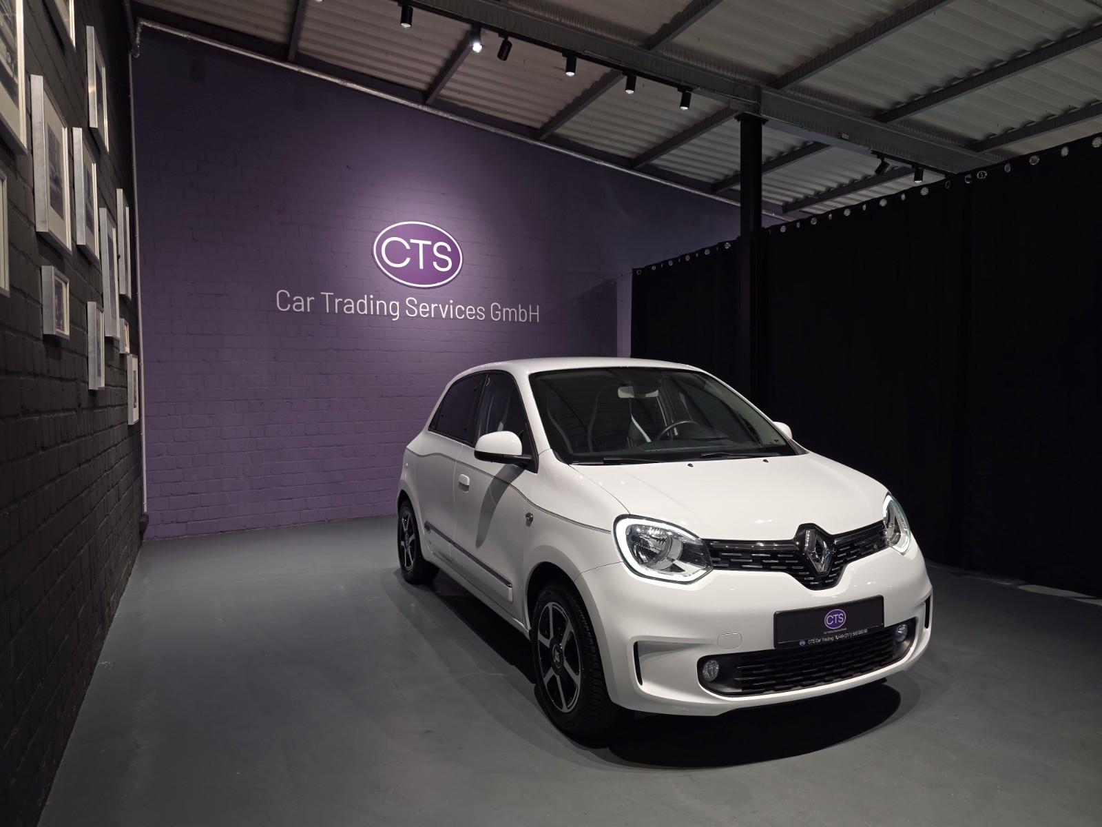 Renault Twingo Intens