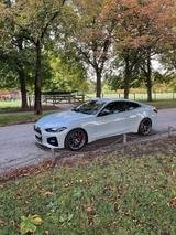 BMW G22 430i XDrive M Sport Pro | M Perfor... - BMW 430 in Stuttgart