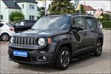 Jeep Renegade Longitude FWD TÜV 06/27  ZRM erneuert - Jeep Renegade Longitude mit Benzin-Antrieb