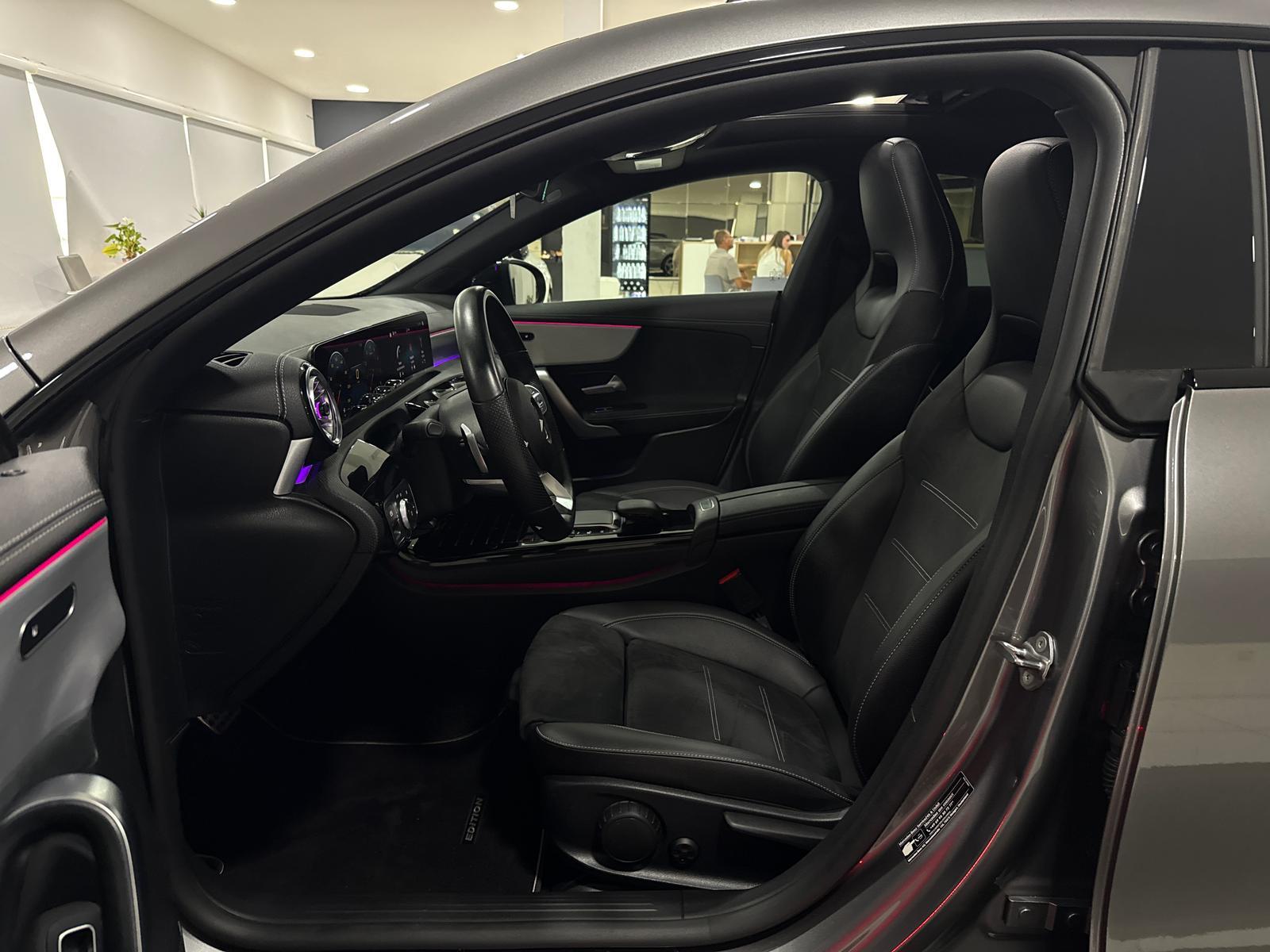 Mercedes-Benz CLA AMG-Line*PANO*KAM*AMBIENTE*DIGITAL*NIGHT, миниатюра 14