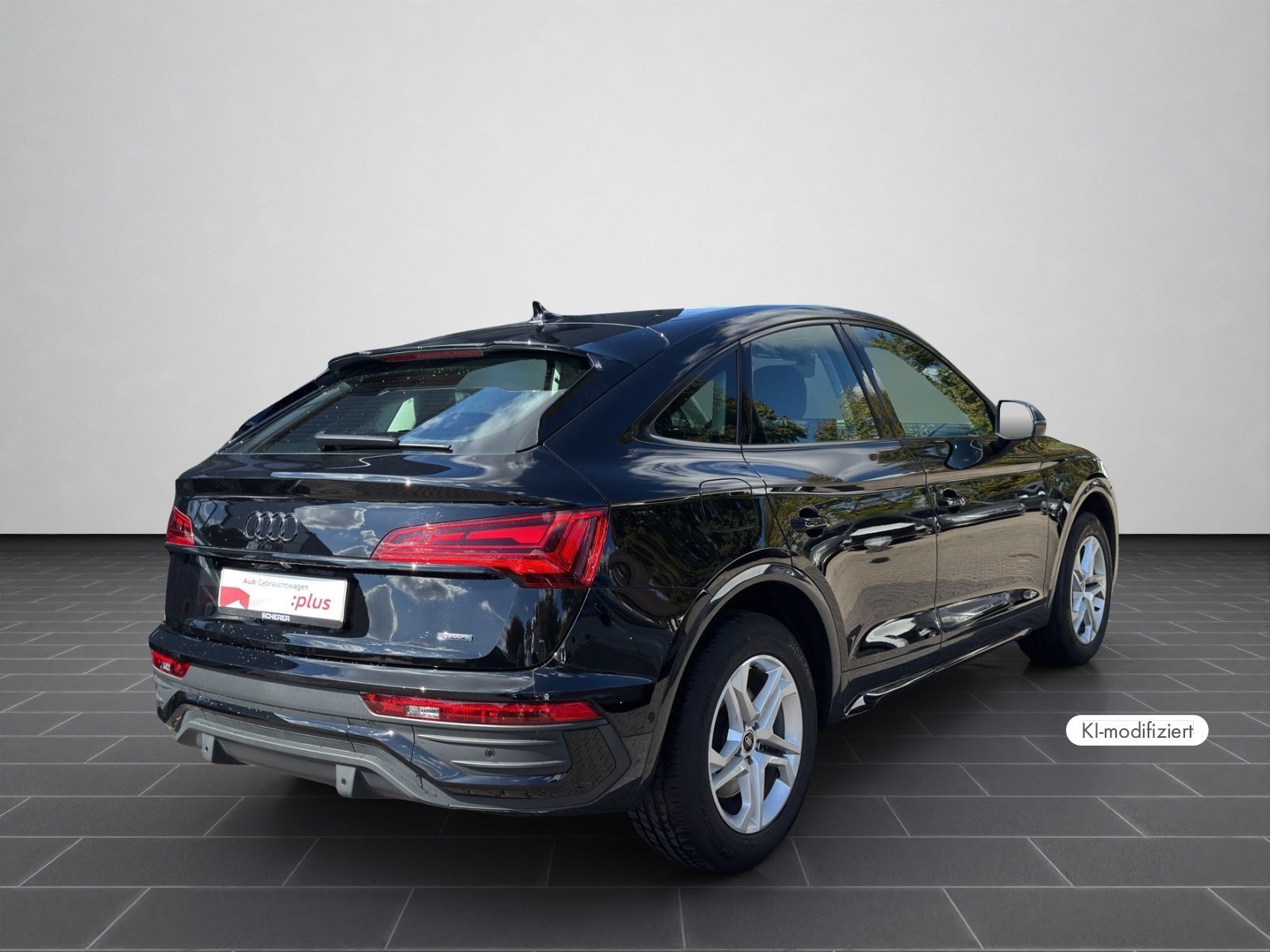 Audi Q5 Sportback 40 TFSI quattro advanced LED KAMERA foto 2