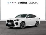 BMW X2 sDrive20i M Sport AHK Adapt LED Luxury Drivin - BMW X2 Neuwagen