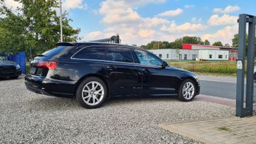 Audi A6 - 4